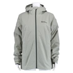 Jack Wolfskin Bundy trekové šedé L 11156214137