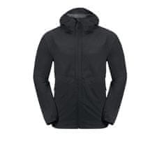 Jack Wolfskin Bundy univerzálni černé XL 11158716350