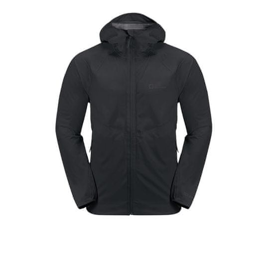 Jack Wolfskin Bundy univerzálni černé 11158716350