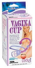 NMC Vagina Cup Lady Pump