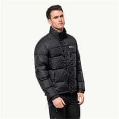 Jack Wolfskin Bundy univerzálni černé L 12071716350