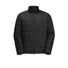 Jack Wolfskin Bundy univerzálni černé XL 12076816000