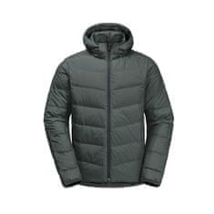 Jack Wolfskin Bundy univerzálni zelené M 12074314136