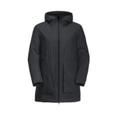 Jack Wolfskin Bundy univerzálni černé XL 11161316350