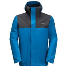 Jack Wolfskin Bundy w góry modré XXL 11149411361