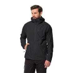 Jack Wolfskin Bundy univerzálni černé XL 11158716350