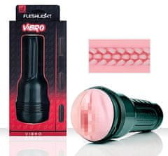 Fleshlight Fleshlight Vibro Pink Lady Touch