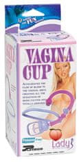 NMC Vagina Cup Lady Pump