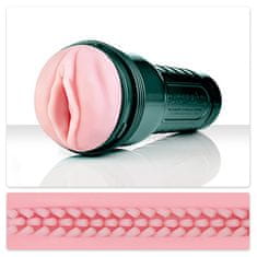 Fleshlight Fleshlight Vibro Pink Lady Touch