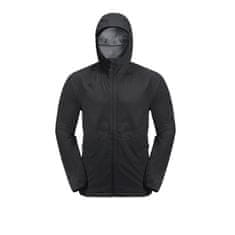 Jack Wolfskin Bundy univerzálni černé XL 11158716350