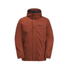 Jack Wolfskin Bundy univerzálni hnědé XL 11162512503