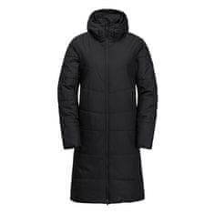 Jack Wolfskin Bundy univerzálni černé M 12075016000