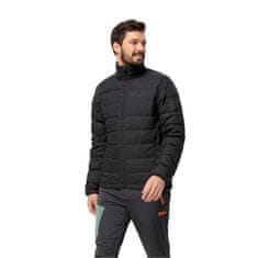 Jack Wolfskin Bundy univerzálni černé XL 12076816000