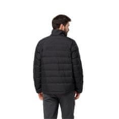 Jack Wolfskin Bundy univerzálni černé XL 12076816000