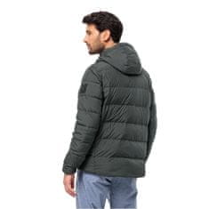 Jack Wolfskin Bundy univerzálni zelené M 12074314136