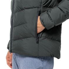 Jack Wolfskin Bundy univerzálni zelené M 12074314136