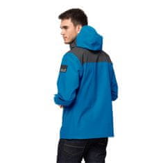 Jack Wolfskin Bundy w góry modré XXL 11149411361