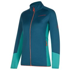 La Sportiva Bundy univerzálni tmavomodré M La Fleecejacke Chill Jkt