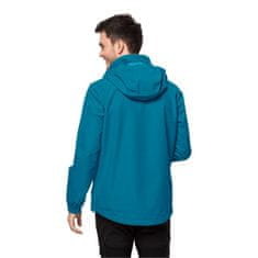 Jack Wolfskin Bundy univerzálni modré M 11111421284