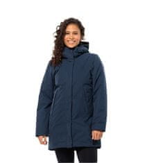 Jack Wolfskin Bundy univerzálni tmavomodré S 11161411010