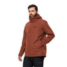 Jack Wolfskin Bundy univerzálni hnědé XL 11162512503