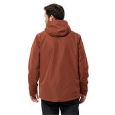 Jack Wolfskin Bundy univerzálni hnědé XL 11162512503