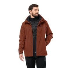 Jack Wolfskin Bundy univerzálni hnědé XL 11162512503