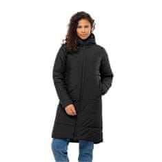 Jack Wolfskin Bundy univerzálni černé M 12075016000