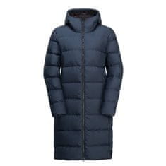 Jack Wolfskin Bundy univerzálni tmavomodré M 12041331010