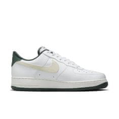 Nike Boty bílé 42 EU Air Force 1 ’07 Lv8