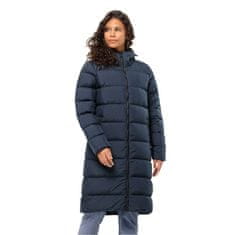 Jack Wolfskin Bundy univerzálni tmavomodré M 12041331010