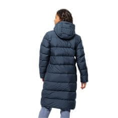 Jack Wolfskin Bundy univerzálni tmavomodré M 12041331010