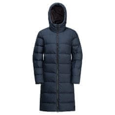 Jack Wolfskin Bundy univerzálni tmavomodré M 12041331010