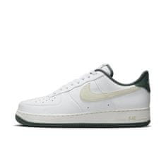 Nike Boty bílé 42 EU Air Force 1 ’07 Lv8