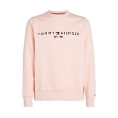 Tommy Hilfiger Mikina růžová 179 - 183 cm/L MW0MW11596TJS