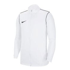 Nike Mikina bílá 188 - 192 cm/XL FJ3026100