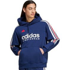 Adidas Mikina 182 - 187 cm/XL IY4530