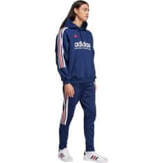 Adidas Mikina 182 - 187 cm/XL IY4530