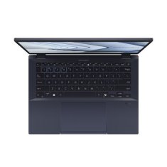 ASUS Notebook 14 ExpertBook B5/B5404CVA/i5-1340P/14&apos;&apos;/FHD/16GB/512GB SSD/Iris Xe/W11P/Black/3R (B5404CVA-Q50181X)