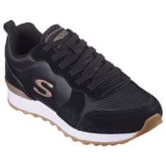 Skechers Og 85 Gold'n Gurl boty velikost 39,5