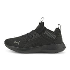 Puma Softride Enzo Nxt Black Castlero Boty velikost 38,5