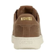 K-SWISS Boty K-Swiss Slammklub Cc 08911-294-M velikost 41,5