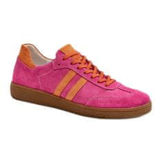 Sportovní obuv Zazoo N1068 Fuchsia velikost 41