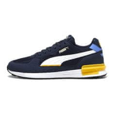 Puma Graviton Club Navy obuv 380738-50 velikost 44,5