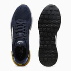 Puma Graviton Club Navy obuv 380738-50 velikost 44,5