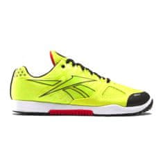 Reebok Sportovní obuv Nano 2.0 yellow velikost 45,5