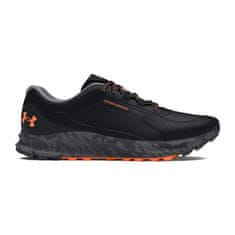 Under Armour Boty Ua Charged Bandit Tr 3 velikost 45,5