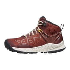 KEEN Trekingové boty KEEN Nxis Evo Mid Wp velikost 40,5