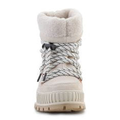 Palladium Sněhové boty Pallashock Hiver beige velikost 42