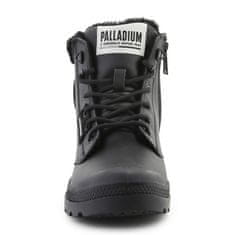 Palladium Pampa Hi Snow Teplé boty 94380 velikost 41